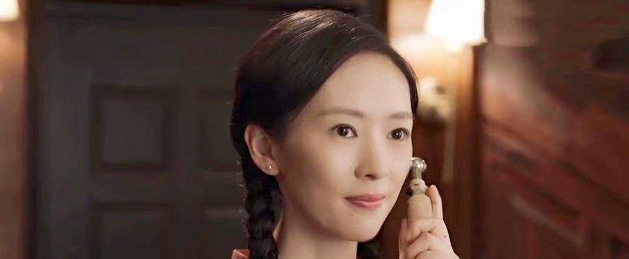 林楠笙|叛逆者：林楠笙和陈默群的真实结局，隐藏在这个动作里