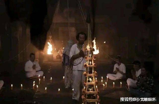 尼姆|《灵媒》评分暴跌，直呼被人给骗了，《灵媒》结局谁死了？