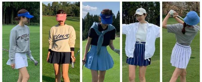 See|时髦又实穿的韩式穿搭，太适合亚洲女生了