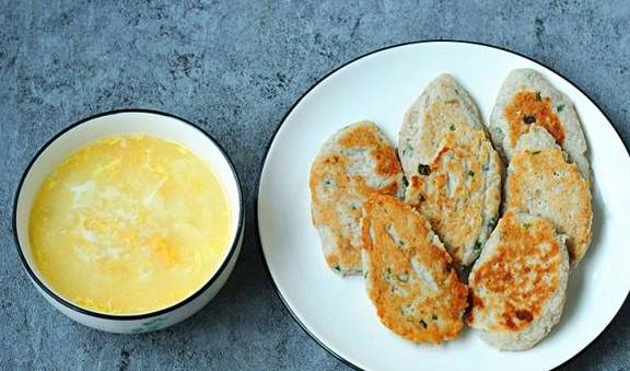 蔬菜|高中生的一周早餐，引来无数点赞，网友：简单也可以很有仪式感！