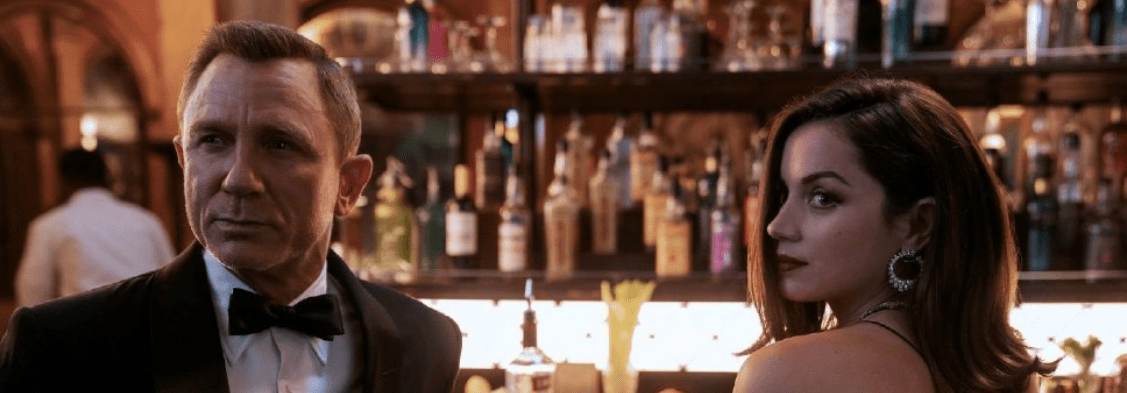 玛德琳·斯旺|007无暇赴死定档10月底，下部戏男主角换人，两位邦女郎积极抢镜