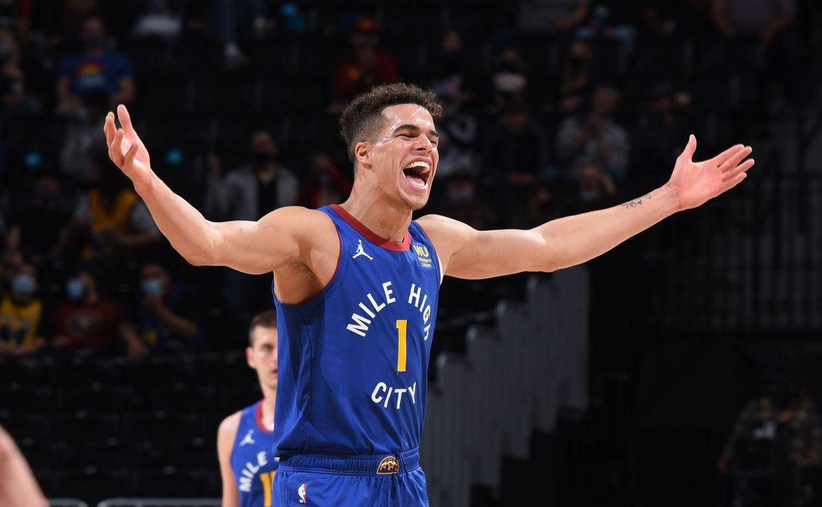 官宣!火箭掘金达成交易,拉文做出重大决定,小波特吐露心声_科尔纳利