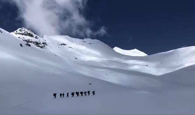 原班人马|《云南虫谷》还没播完，《昆仑神宫》就有定档消息，还是原班人马？