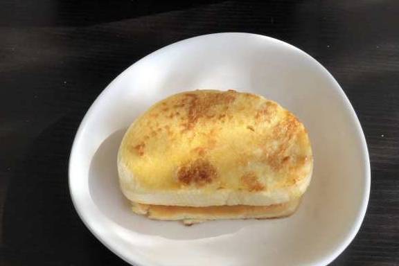 美食|儿子不爱吃馒头,妈妈这样做,10分钟搞定,儿子一次吃俩还想要!