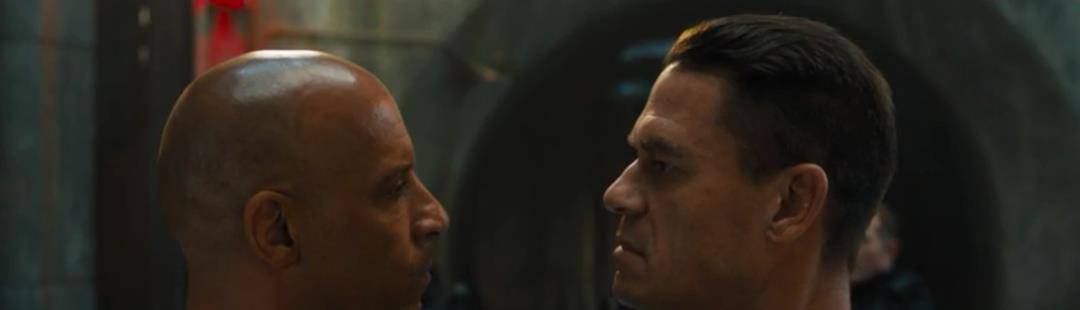 角色|全系列最差一部？《速激9》首播口碑出炉，“开车撞卫星”太雷人