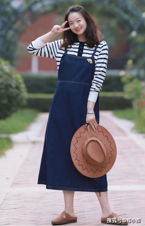 美眉|“微胖身材”入秋怎么穿？给你3个搭配思路请收好，时髦度翻倍！