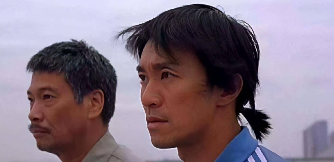 周星驰|他是电影史上最贵的3位配角,拍摄3小时,却拿到了近亿片酬