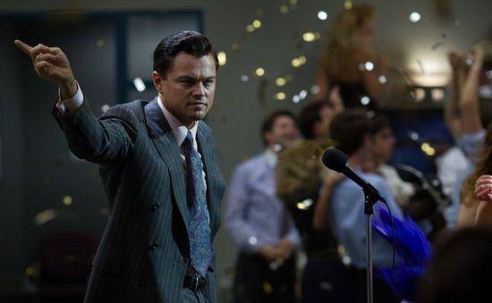 包大叔|莱昂纳多，从美少年到表情包大叔，小李子22年奥斯卡陪跑之路