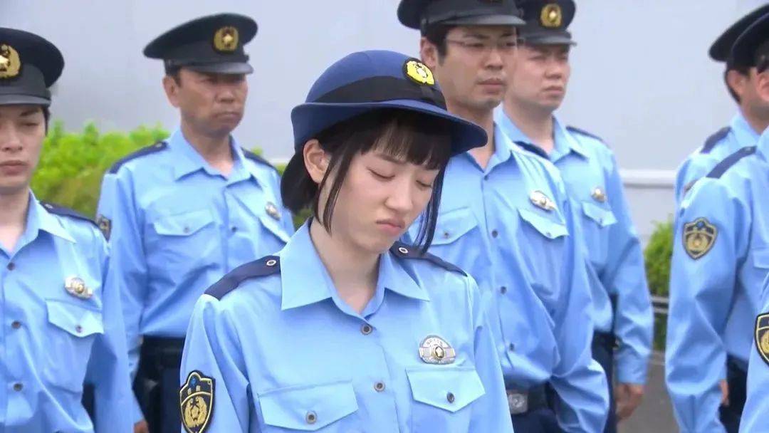 职场|《女子刑警的逆袭》8.8分完结，观众：续集搞快点！