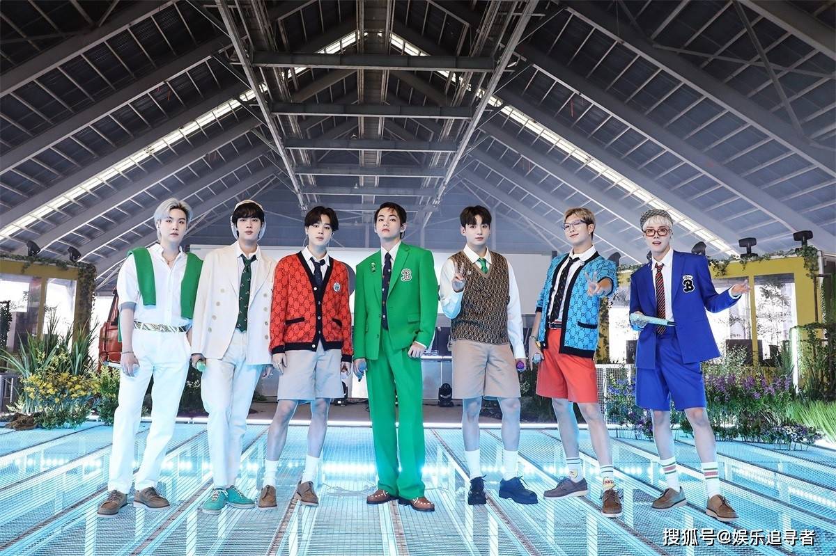 商品|防弹少年团Jin不喜欢新技术，故意与新产品“保持距离”？