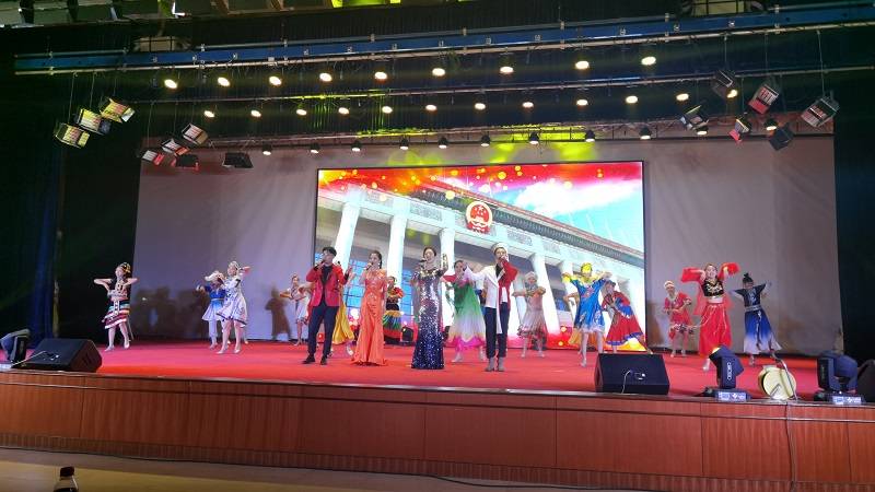 文化|黑龙江饶河县：打造旅游品牌 实现旅游产业提档升级