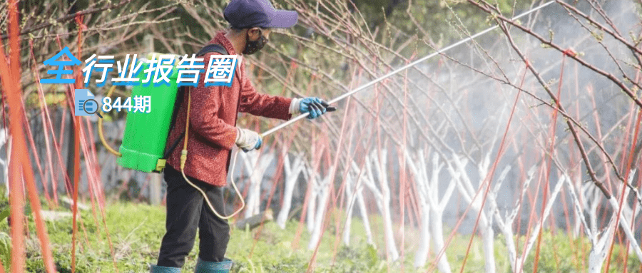 作者 姚朝芳来源 头豹研究院本篇导读工业化程度提高及环境污染