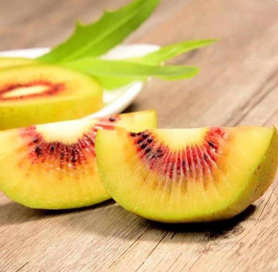 催熟|这种秋季应季水果，不易胖人也不易升糖