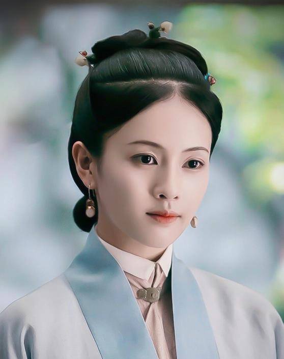 演技|出道即女主，白鹿的“爆火”路上，这部播配角戏才是重要