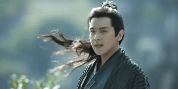 初衷|张若钧：用奇葩“新人设”上演古装悬疑，有望打破《庆余年》记录