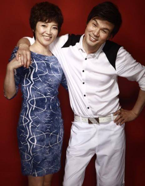 卫视|57岁的李彬,状态颇为憔悴,他是个妥妥的妻管严,他为何怕老婆?