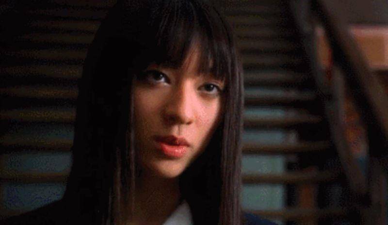 什么|《禁忌女孩》第8集表达了什么？