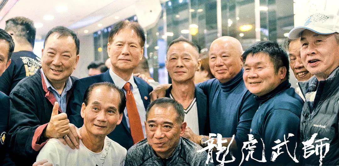 电影|二刷后，确定他是最懂香港的人