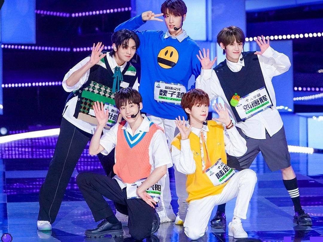 要求|“扫娘风暴”持续发酵！娱乐圈4招重拳出击，娘化艺人已无处藏身