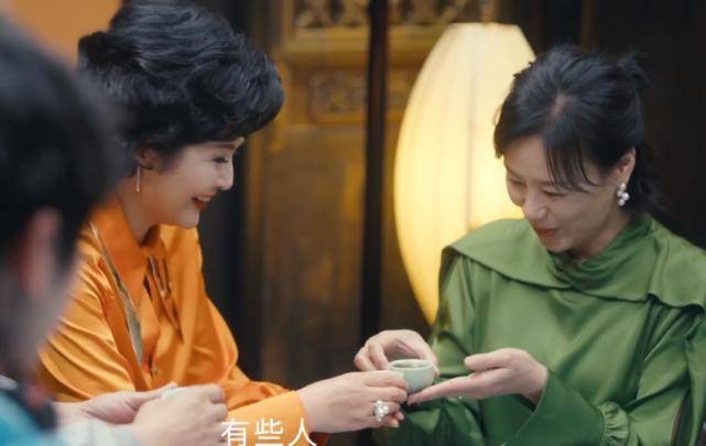 名字|婆婆不肯在房本上写媳妇的名字，不料亲妈霸气回应，这剧太解气了