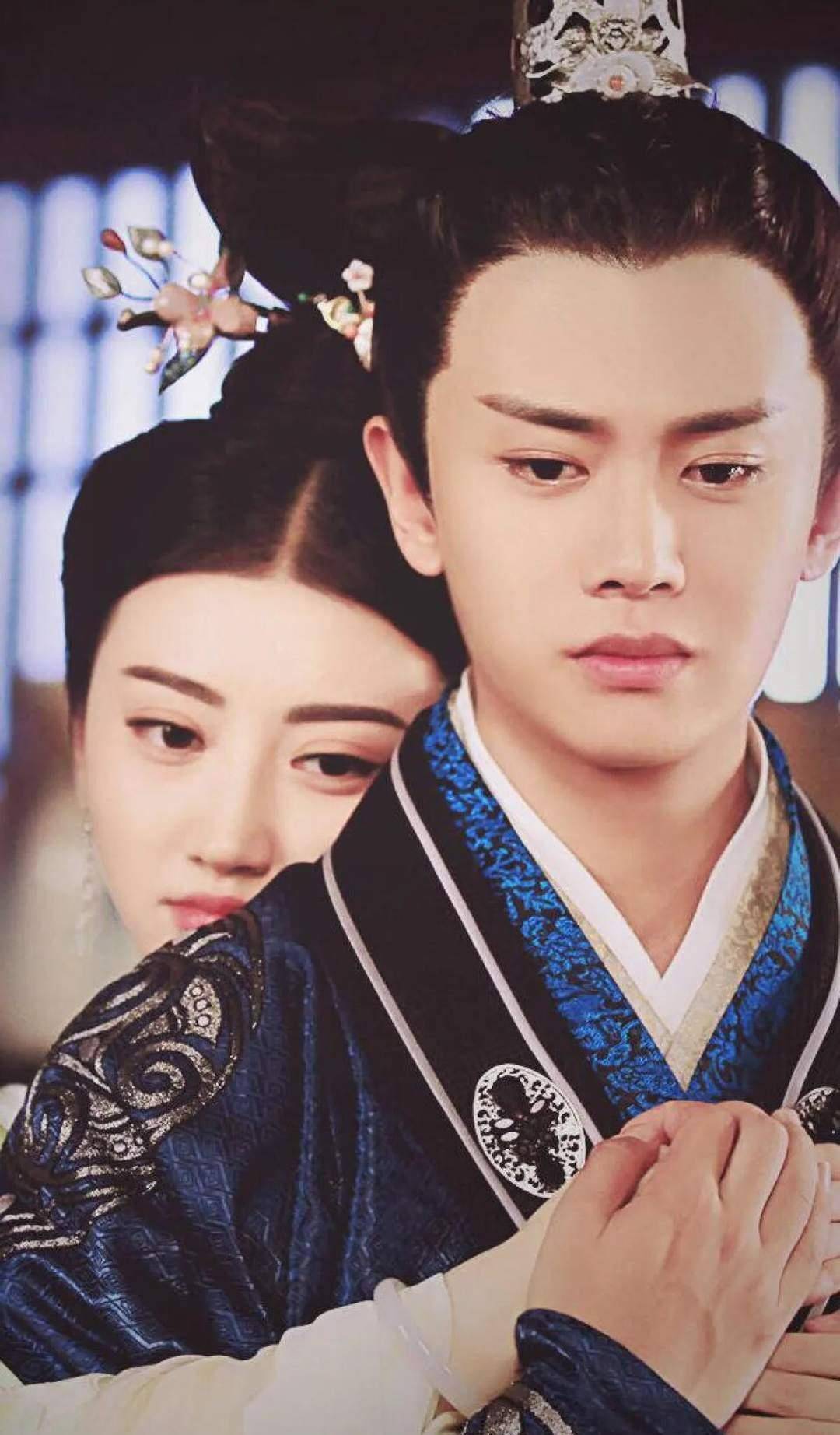 男女|盘点男女主没有在一起的电视剧，一对比一对遗憾