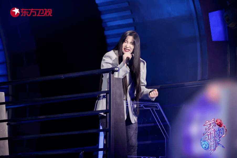 后辈|「复调音综」：《我们的歌》第三季