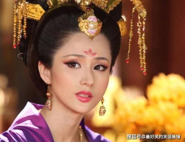 杨玉环最后结局视频 79d3ebc961bc4a52bf596a90f4dc454f.jpeg