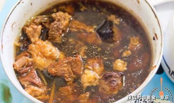 发菜|70多岁腿脚硬朗，皮肤白皙没有斑，看了她的早餐，我终于懂了