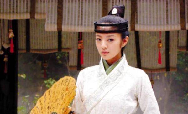 漂亮|五位饰演过赵敏的女明星，一个比一个漂亮，却唯有她最经典