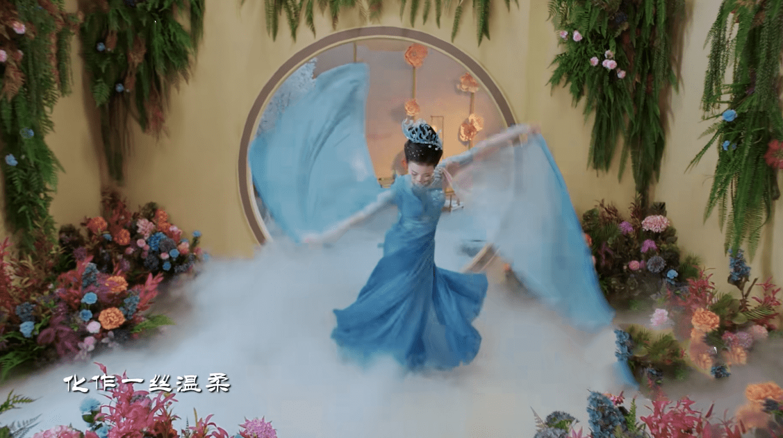 舞美|穷到几千块都要“斤斤计较”的河南卫视，为什么能成晚会网红？