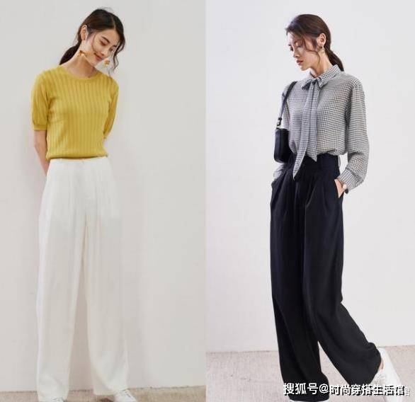 颜色|?收起你的凉鞋吧，今年流行这3款鞋子，有品位的女人都这么穿