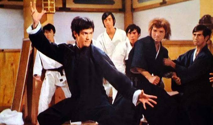 巅峰|十部华语动作片，从头打到尾，哪部才是巅峰之作？