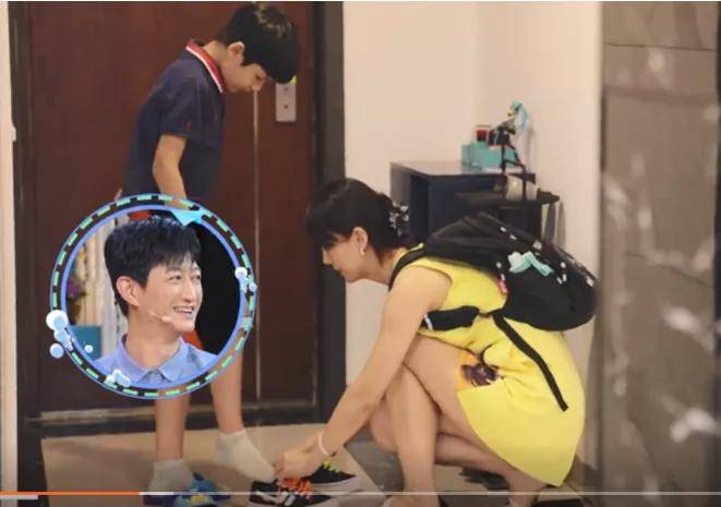 何一|“8岁了,还不会穿衣服”:保姆式育儿究竟害了谁?