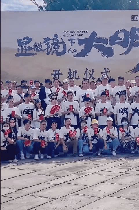 初衷|张若钧：用奇葩“新人设”上演古装悬疑，有望打破《庆余年》记录