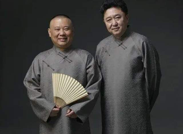 于谦|德云社预告三国主题相声专场，刘信达：郭德纲代言游戏应该被封杀