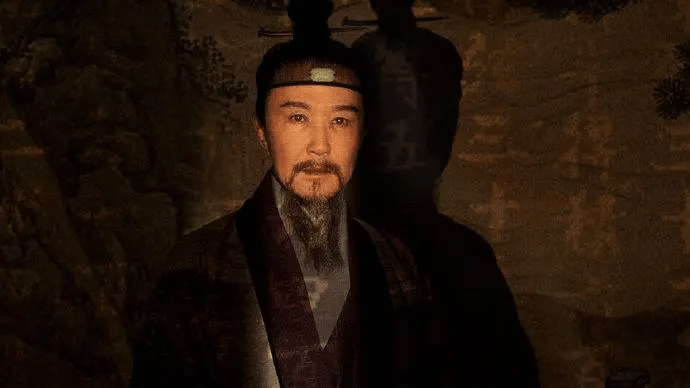 初衷|张若钧：用奇葩“新人设”上演古装悬疑，有望打破《庆余年》记录