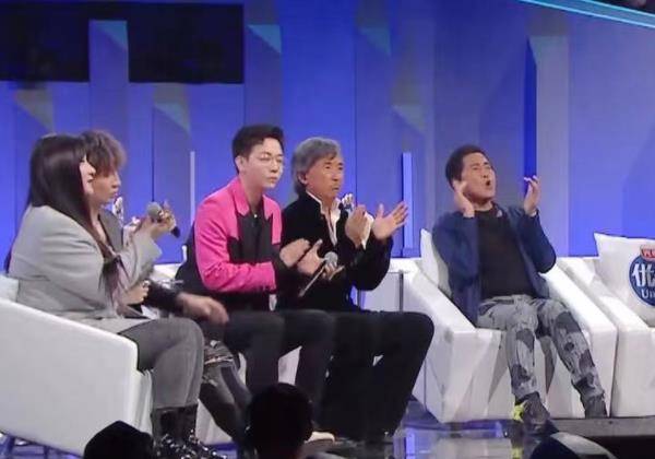 后辈|《我们的歌3》首期上线，胡夏2次没被选，杨芸晴一期就淘汰