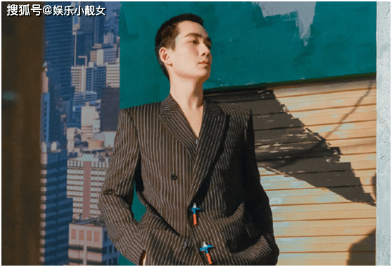 小洪|看完《峰爆》这部电影，特效特技很好，朱一龙的演技也很棒