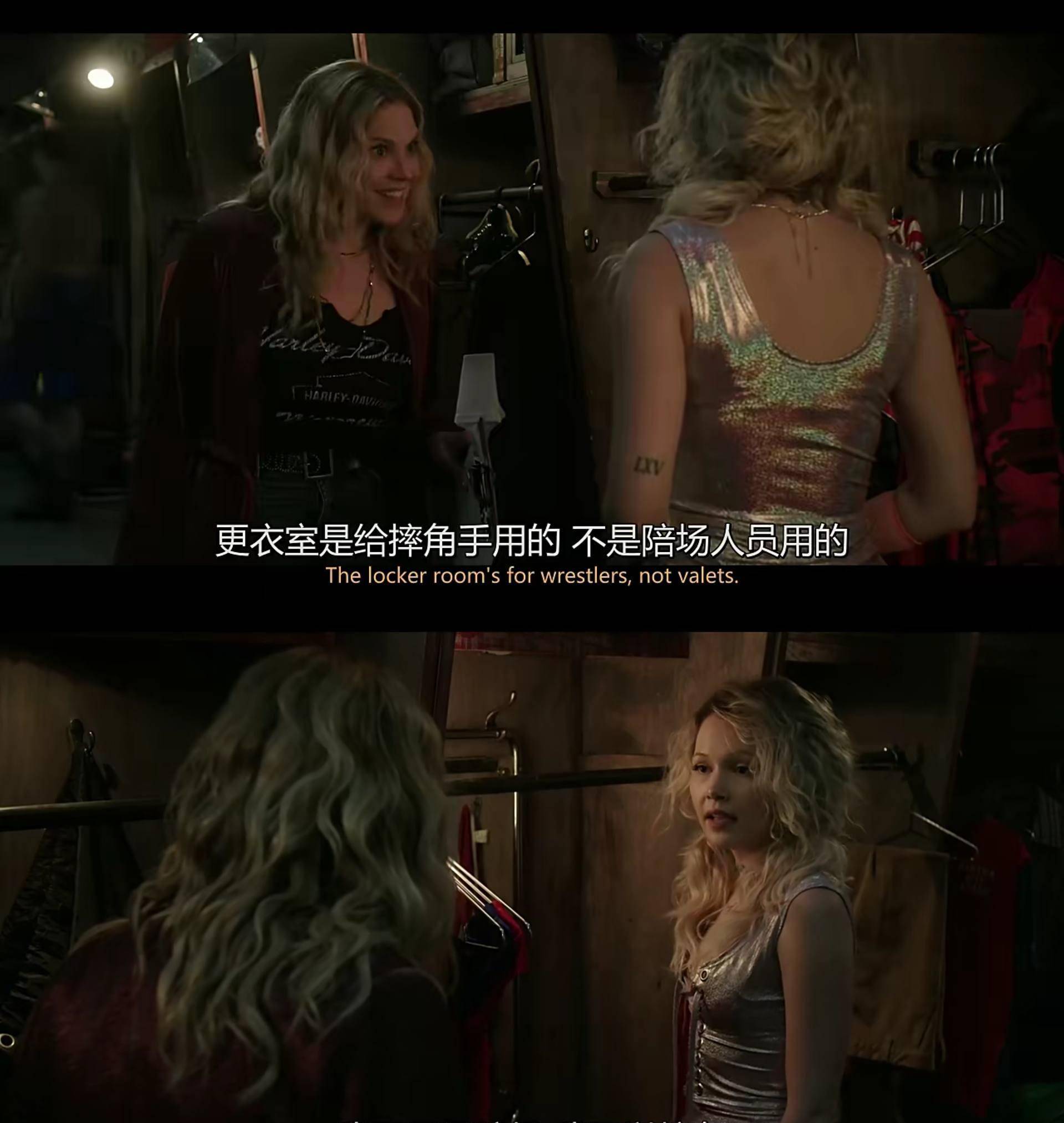 兄弟|绿箭侠转型摔角手，上演激情四射的兄弟对决！