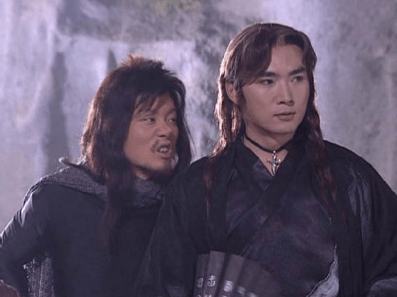 从《宝莲灯》中的哮天犬再到《魔幻手机》中的黄眉大王,陈创用他特色