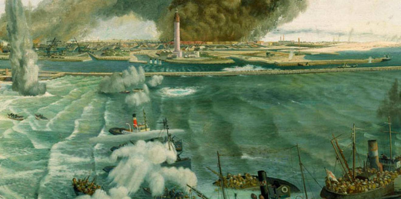 电影|这部电影整个故事非常精妙、《敦刻尔克》几乎每个细节都有深意