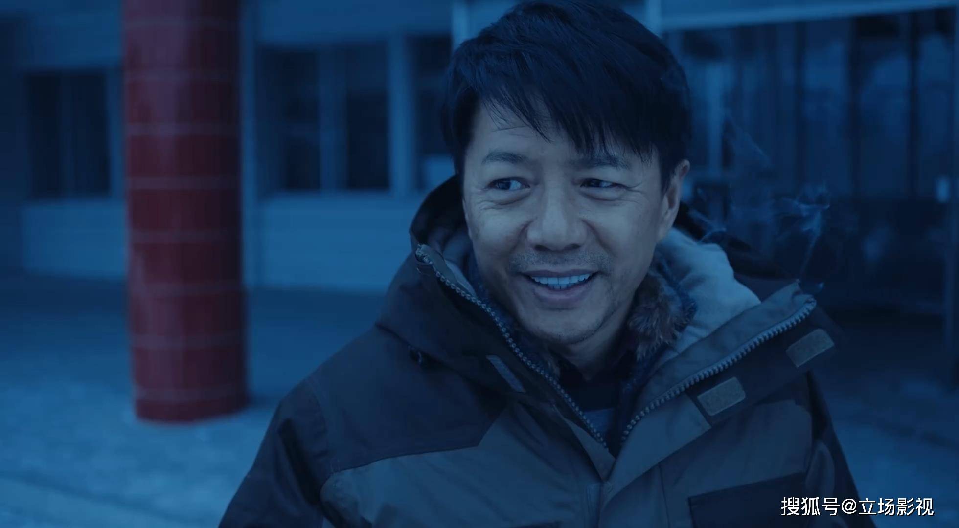 看点|胡军新剧《再见那一天》今晚开播，3大看点要啥有啥，有爆款潜质