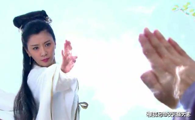 威力|段誉会六脉神剑,金庸还有十脉神剑,被一主角学去,可后来被删了