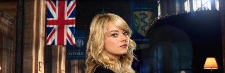 彼得|蜘蛛侠跳舞出自电影《超凡蜘蛛侠2》