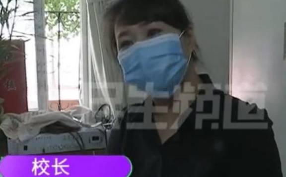 因为|孩子整天饿肚子,只因为吃饭太慢?家长一看幼儿园监控:退钱!