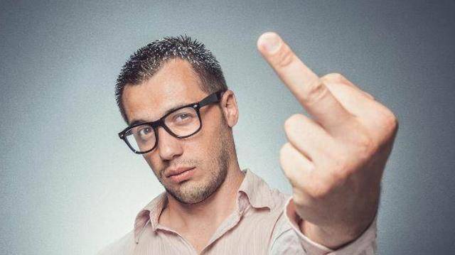 肝脏|肝是否健康？“竖起中指”若无这3个情况，或说明肝脏不错