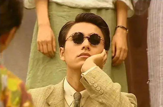 巅峰|金粉世家陈坤开创霸总先河,董洁出道即巅峰,刘亦菲都给她作配