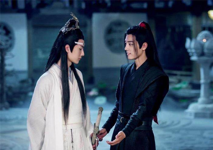 演技|播放量“恐怖”的4部网剧，每部都舍不得快进，哪部让你难以自拔