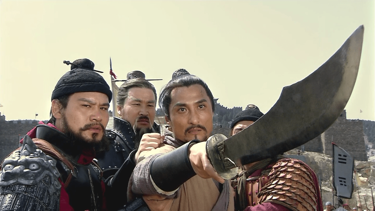 残水浒中林冲追杀高俅父子的情节就像猫爪老鼠一样很精彩值得一读