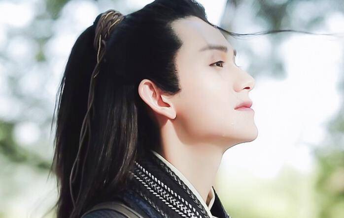 朱赞|细看《陈情令》的演员表，才发现这番位让人“迷惑”？
